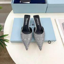 Picture of Prada Shoes _SKUPradasz35-40319079.5CMXC0401